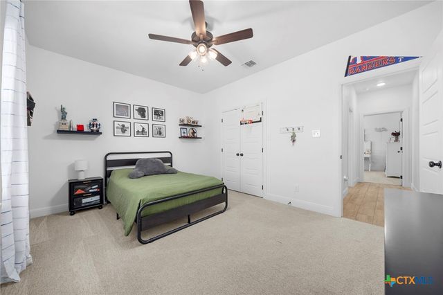 203 Sand Flat Lane, Temple, TX 76502