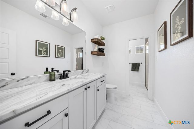 203 Sand Flat Lane, Temple, TX 76502