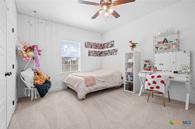 203 Sand Flat Lane, Temple, TX 76502