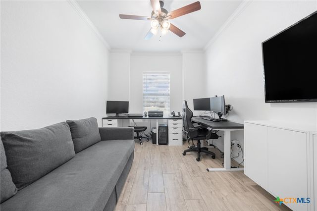 203 Sand Flat Lane, Temple, TX 76502