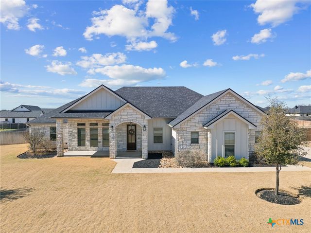 203 Sand Flat Lane, Temple, TX 76502