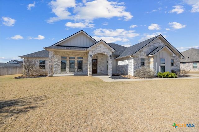 203 Sand Flat Lane, Temple, TX 76502