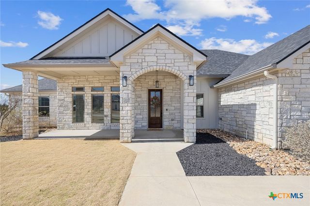203 Sand Flat Lane, Temple, TX 76502