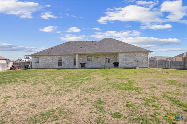 203 Sand Flat Lane, Temple, TX 76502