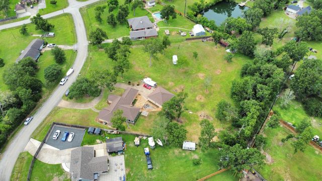 2514 Loganberry Circle, Seabrook, TX 77586