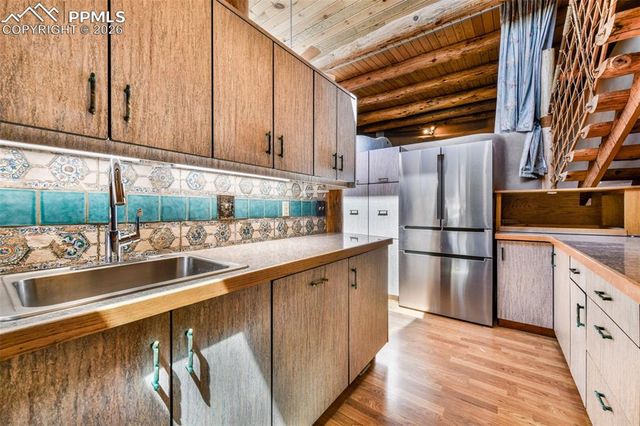 8020 Toltec Lane, Colorado Springs, CO 80908
