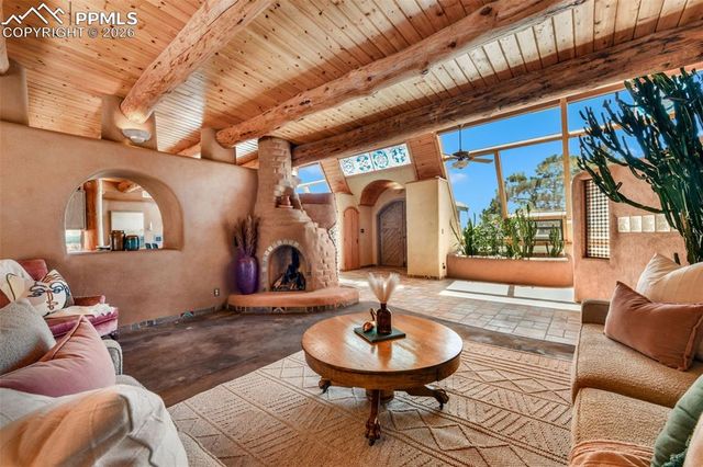 8020 Toltec Lane, Colorado Springs, CO 80908