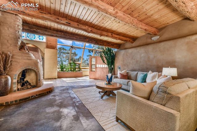 8020 Toltec Lane, Colorado Springs, CO 80908