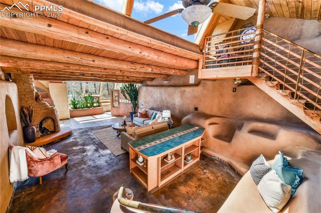 8020 Toltec Lane, Colorado Springs, CO 80908
