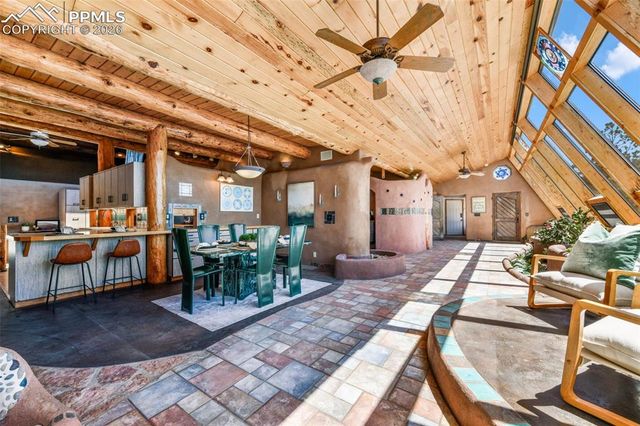 8020 Toltec Lane, Colorado Springs, CO 80908