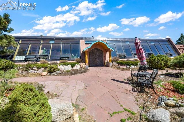 8020 Toltec Lane, Colorado Springs, CO 80908