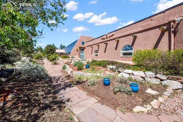 8020 Toltec Lane, Colorado Springs, CO 80908