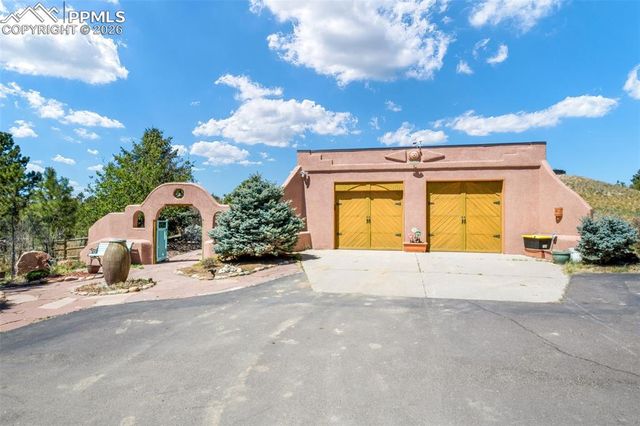 8020 Toltec Lane, Colorado Springs, CO 80908
