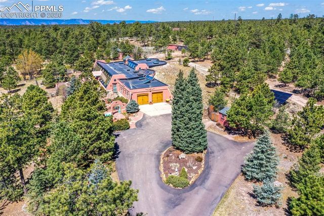 8020 Toltec Lane, Colorado Springs, CO 80908