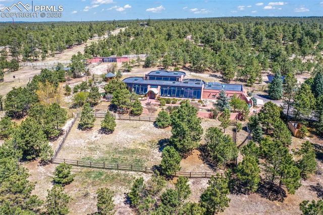 8020 Toltec Lane, Colorado Springs, CO 80908