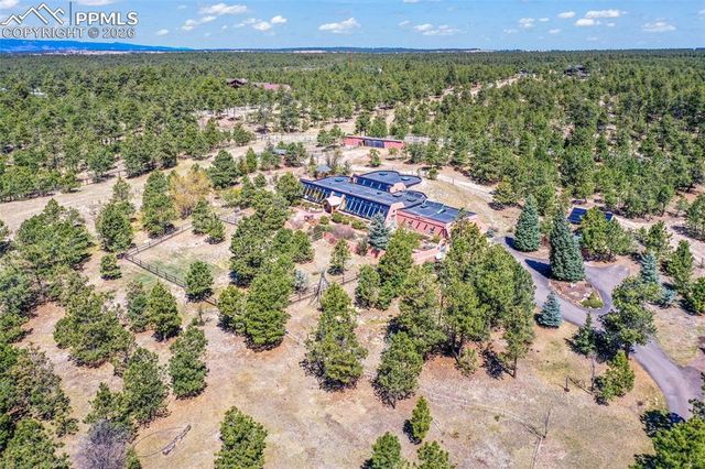 8020 Toltec Lane, Colorado Springs, CO 80908