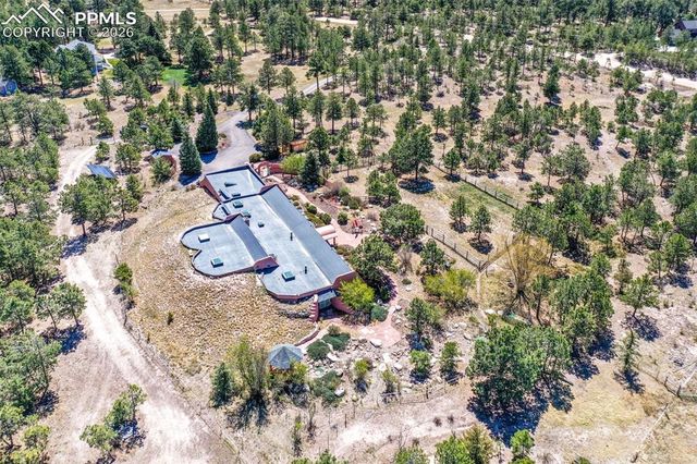 8020 Toltec Lane, Colorado Springs, CO 80908