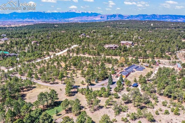 8020 Toltec Lane, Colorado Springs, CO 80908