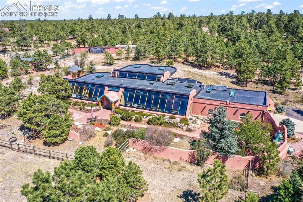 8020 Toltec Lane, Colorado Springs, CO 80908