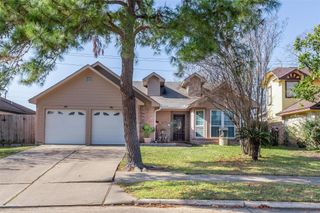 6703 Pleasant Stream Drive, Katy, TX 77449