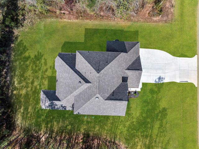 11764 Oakwood Ranch Drive, Willis, TX 77378