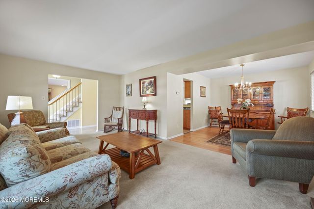 64 Appletree Road, Howell, NJ 07731