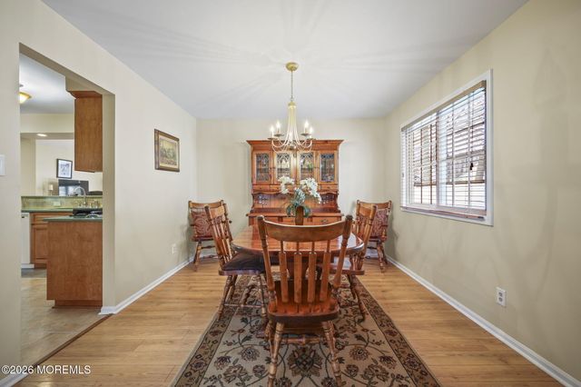 64 Appletree Road, Howell, NJ 07731