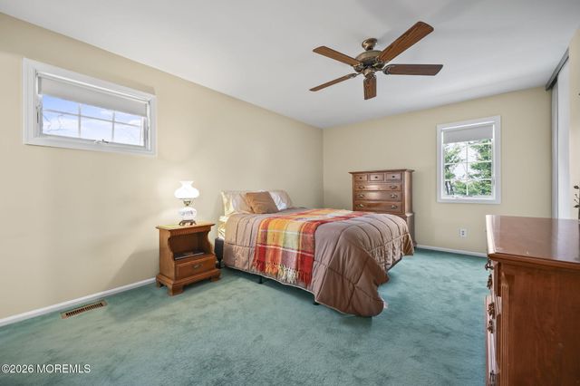 64 Appletree Road, Howell, NJ 07731