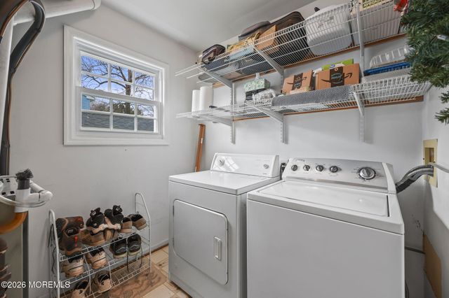 64 Appletree Road, Howell, NJ 07731