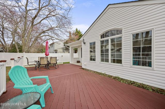 64 Appletree Road, Howell, NJ 07731