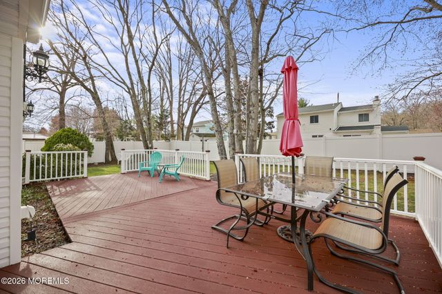 64 Appletree Road, Howell, NJ 07731