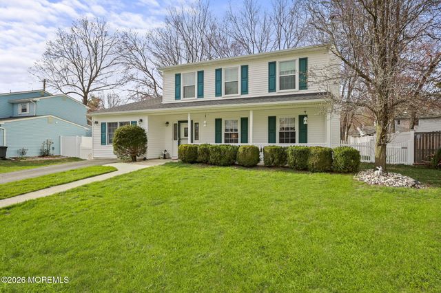 64 Appletree Road, Howell, NJ 07731