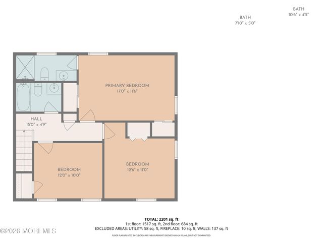 64 Appletree Road, Howell, NJ 07731