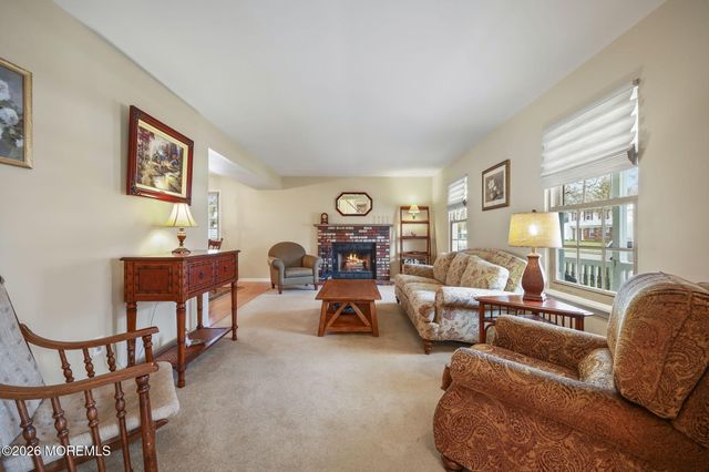 64 Appletree Road, Howell, NJ 07731