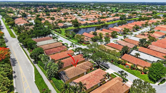 15562 Fiorenza Circle, Delray Beach, FL 33446