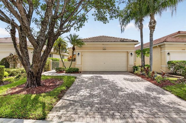 15562 Fiorenza Circle, Delray Beach, FL 33446