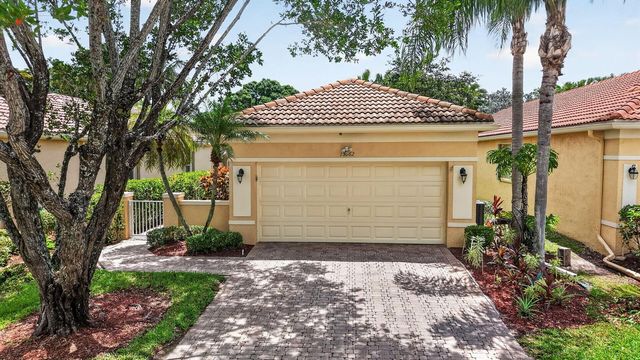 15562 Fiorenza Circle, Delray Beach, FL 33446