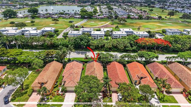 15562 Fiorenza Circle, Delray Beach, FL 33446
