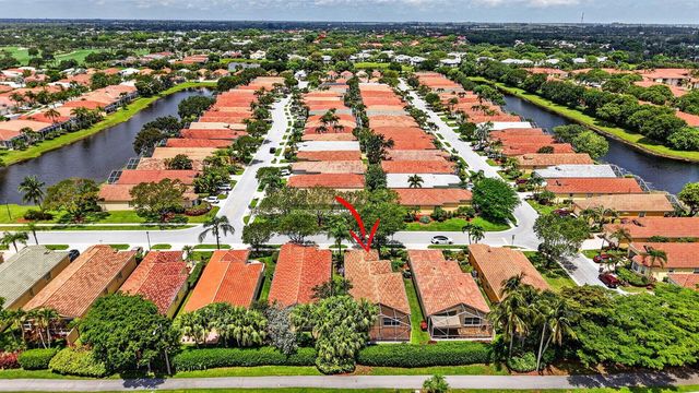 15562 Fiorenza Circle, Delray Beach, FL 33446