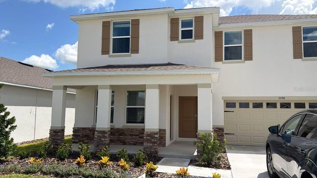 3598 RODEN ROAD, Haines City, FL 33844