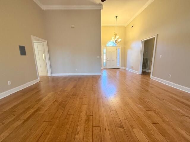 201 E Tennant Circle, Chickamauga, GA 30707