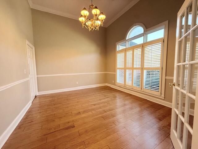 201 E Tennant Circle, Chickamauga, GA 30707