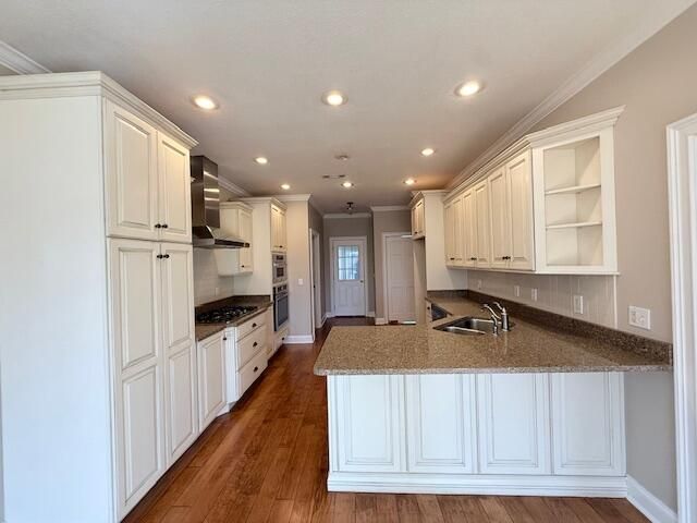 201 E Tennant Circle, Chickamauga, GA 30707