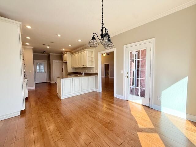 201 E Tennant Circle, Chickamauga, GA 30707