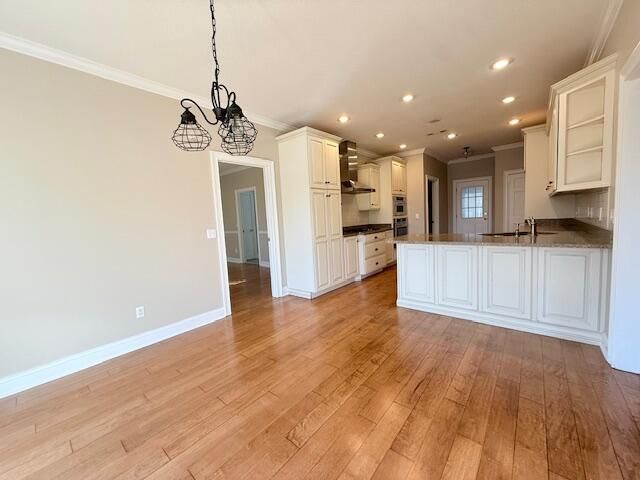 201 E Tennant Circle, Chickamauga, GA 30707