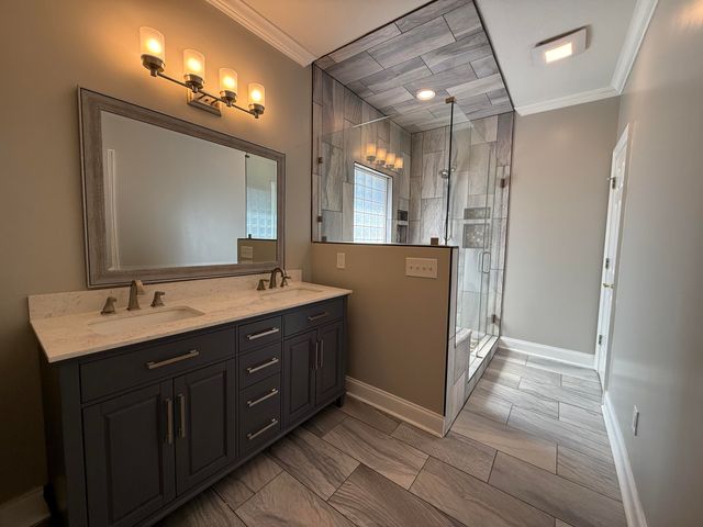 201 E Tennant Circle, Chickamauga, GA 30707