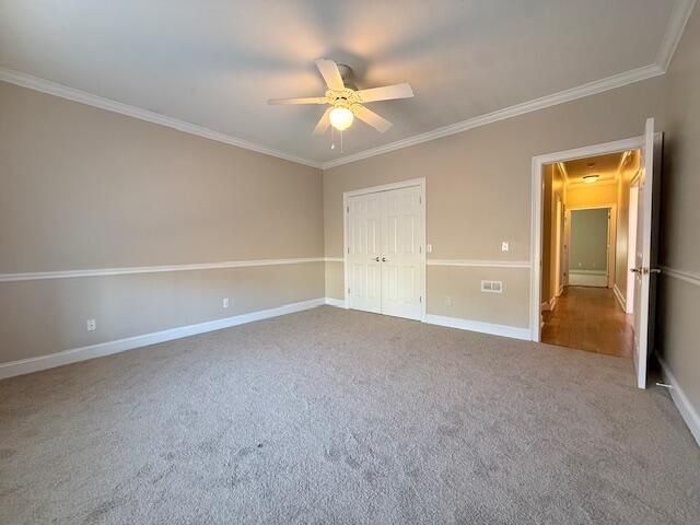 201 E Tennant Circle, Chickamauga, GA 30707