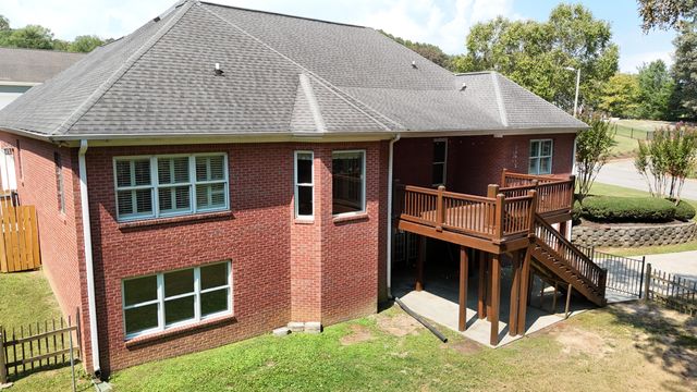 201 E Tennant Circle, Chickamauga, GA 30707