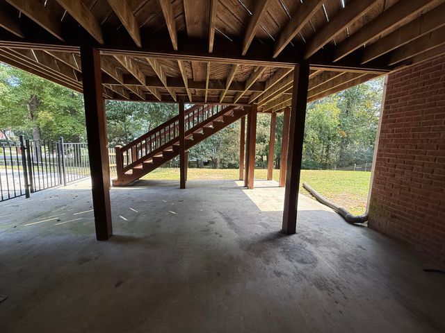 201 E Tennant Circle, Chickamauga, GA 30707