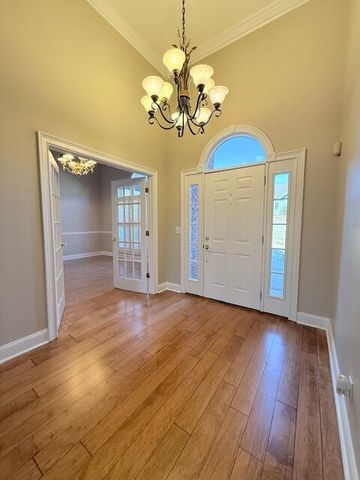 201 E Tennant Circle, Chickamauga, GA 30707